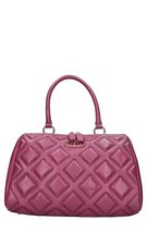 COSMOS DOCTOR HAND BAG Borse a mano e spalla LA CARRIE Donna Viola Abt0130_laca