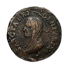 [NC] PIO VI - MADONNINA DA 5