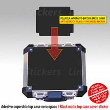 Adesivo COPERCHIO SUPERIORE