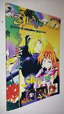 UKIYO #  4-1997 - SLAYERS - EVANGELION - TEKKAMAN BLADE - BLUE SEED - MN100
