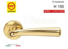 Maniglia porta Valli e Valli