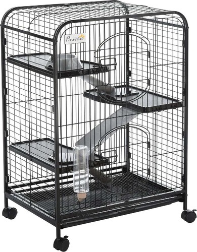 Allmypets gabbia per roditori - allmypets,