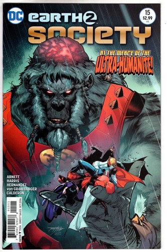 Earth society 15 - earth, #15