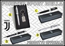 PENNA TOUCH METALLO JUVENTUS