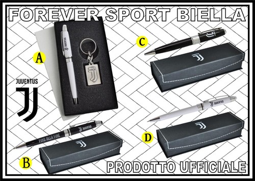 Penna touch metallo juventus - touch,