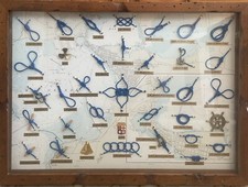 Quadri Nodi marinari