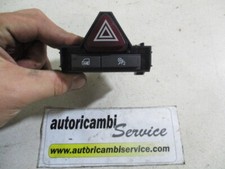 GRUPPO COMANDI 4 FRECCE CHIUSURA PORTE OPEL CORSA D 1.2 GPL 5P 5M 63KW (2013) RI