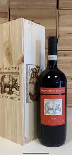 Vino barbaresco spinetta - barbaresco,