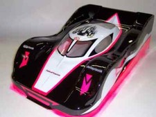 0150- CARROZZERIA ALPHA SPEED