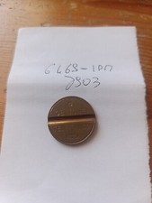 GETTONE TELEFONICO 7903 IPM