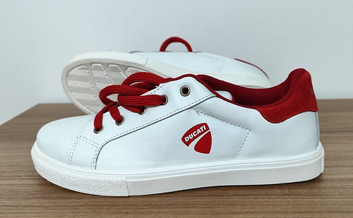 Scarpe uomo ducati sneackers - ducati,