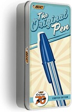 BIC The original pen 70 anni