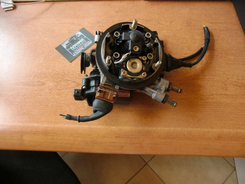Monoiniettore fiat panda 4x4 - monoiniettore, 1