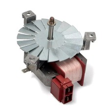 MOTORE CON VENTOLA 220-240V