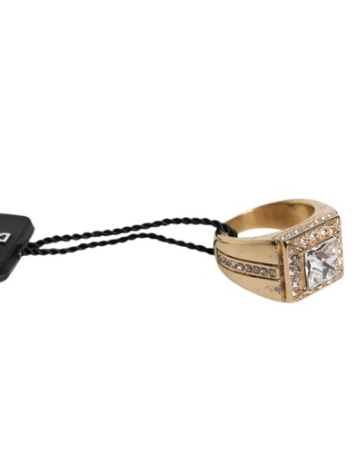 Anello uomo dolce gabbana - dolce, &