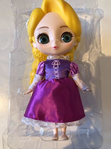 Bambola principessa disney - bambola,