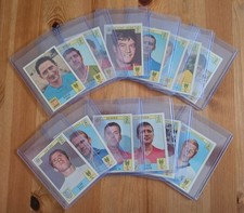 PANINI MEXICO 70 CHOOSE YOUR