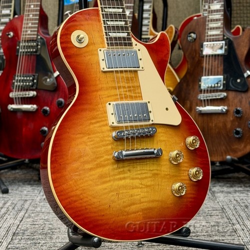 Gibson 120th anniversary - gibson, les