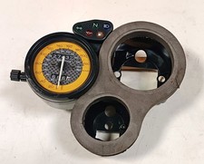 Cruscotto strumenti con