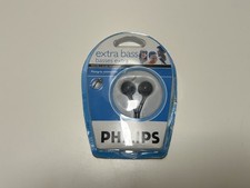 Philips SHE255 Cuffie In-Ear