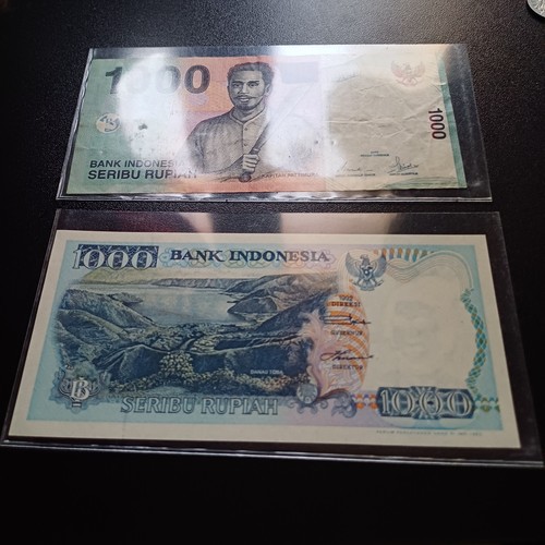 Lotto banconote estere - banconote,