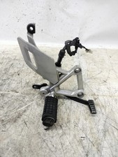 PEDANA ANTERIORE DESTRA PER