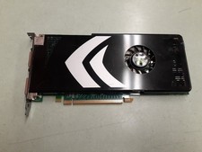 HP GeForce 8800GT 512 MB GDDR3