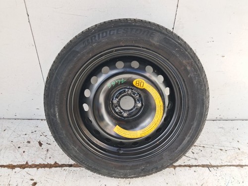 Ruota scorta bridgestone - ruota, di