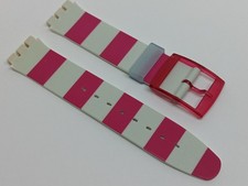 Cinturino Swatch Standard