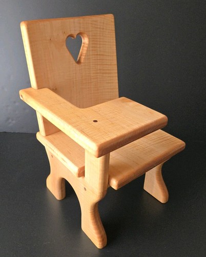 Sedia legno scrivania scuola