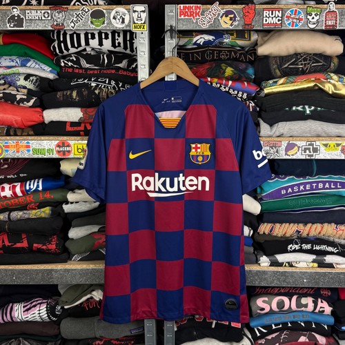 Barcellona 2019 2020 - fc,