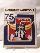 CORRIERE DEI PICCOLI n. 8 del