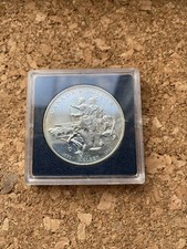 Canada dollaro 1990 - 1, henry