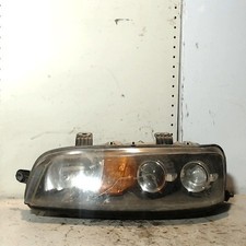 FARO FANALE ANTERIORE SINISTRO SX PER FIAT Punto Berlina 5P 2° Serie (99>03)