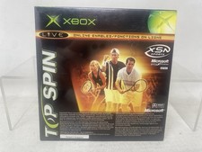 Disco demo Top Spin & Amped 2