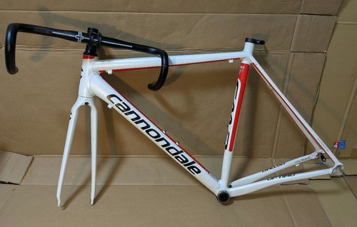 Cannondale caad optimo freme - cannondale,