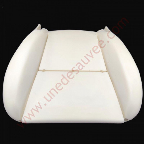 Mousse assise anteriore - assise,