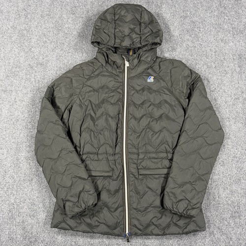 Piumino way donna - donna, piccolo