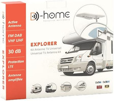 - Explorer - Antenna TV per