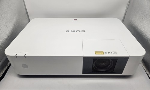 Proiettore laser sony 000 - laser, 5.000