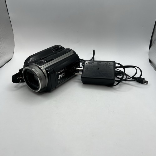 Videocamera hdd full 1080i - hdd,