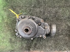 RIDUTTORE CAMBIO PER BMW X3