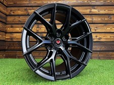 4X Ruote Vossen HF6-5 17"