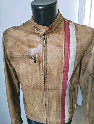 Belstaff racing blouson - belstaff,