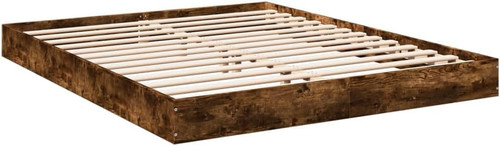 Struttura del letto - struttura,