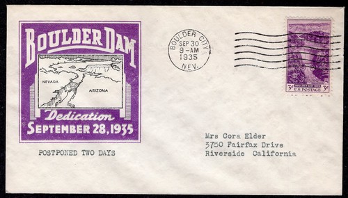 1935 dedicazione della diga - 1935,