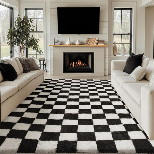 Tappeto salotto 200x300cm pelo - salotto,
