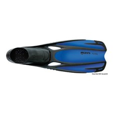 Mares Pinna a scarpetta Mares