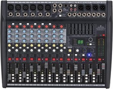 SOUNDSATION Alchemix 602ufx