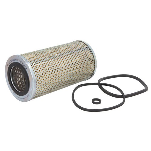 Filtro olio per - olio, active